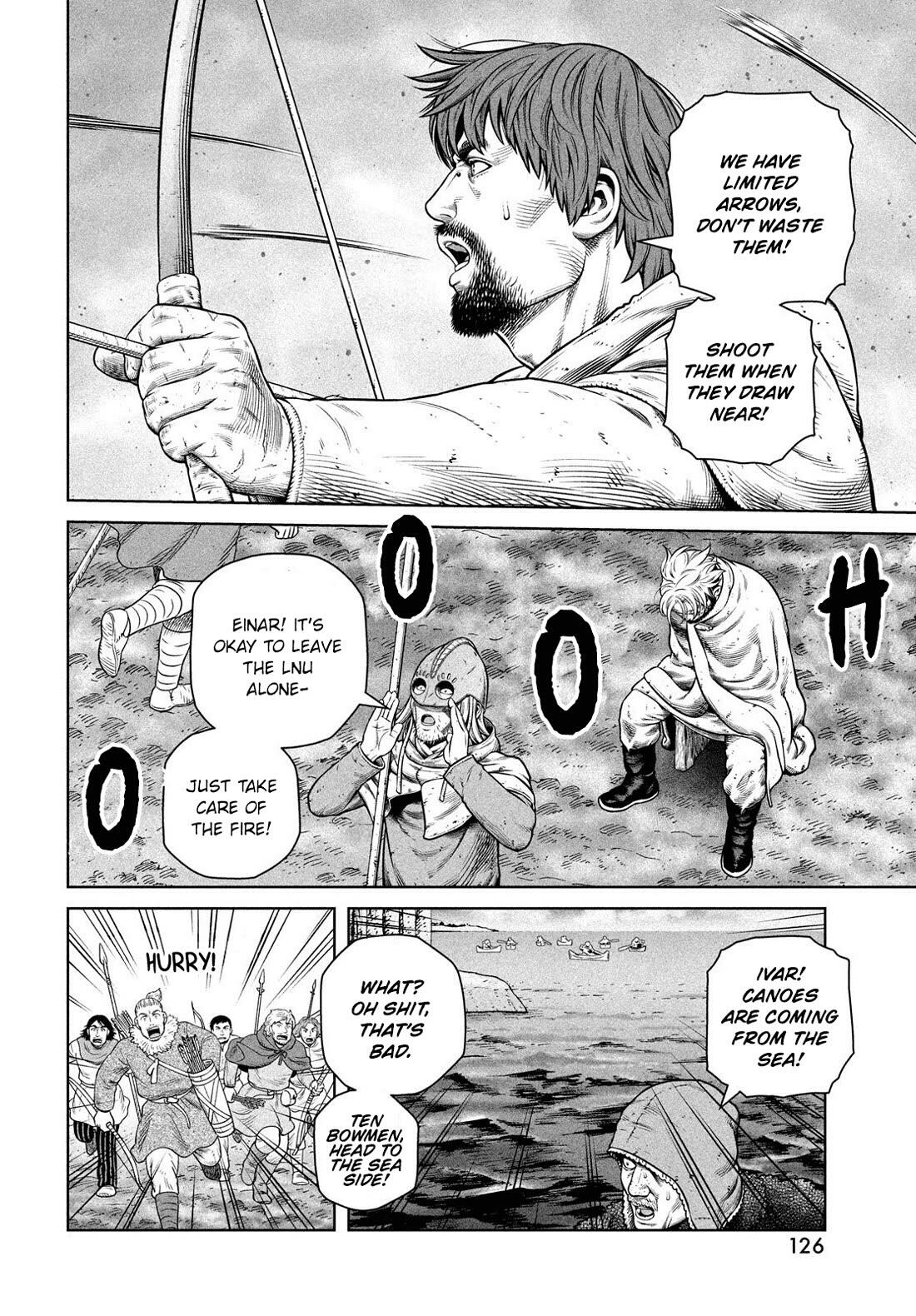 Vinland Saga, Chapter 212 image 17